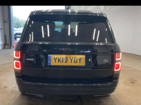 Land Rover Range Rover 3.0 Range Rover Autobiography SDV6 Auto 4WD 5dr 16