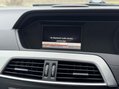Mercedes-Benz C Class 2.1 C220 CDI AMG Sport G-Tronic+ Euro 5 (s/s) 4dr 56