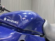 Suzuki GSX 1999 ONLY 24K RUNNING CLASSIC PROJECT BIKE 750CC 22