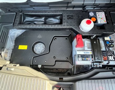 Nissan X-Trail 1.5 X-Trail N-Connecta E-Power A 5dr 75
