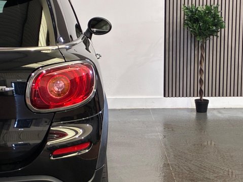 Mini Paceman 1.6 John Cooper Works ALL4 Euro 5 (s/s) 3dr 48