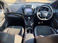 Ford Kuga ST-LINE TDCI 13