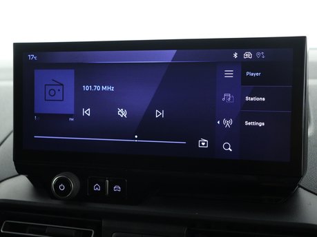 Peugeot Partner M 1.5 BlueHDi 100 Asphalt 15