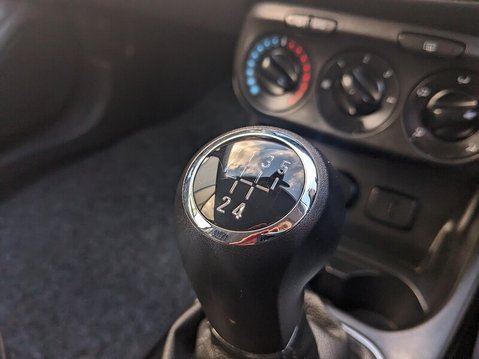 Vauxhall Corsa ENERGY 27