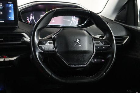 Peugeot 3008 PURETECH S/S ALLURE 45