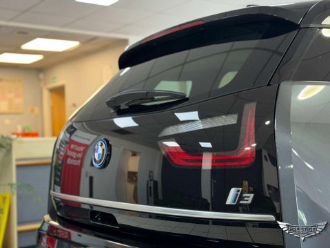 BMW I3 42.2kWh Auto 5dr 17