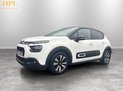 Citroen C3 1.2 PureTech PLUS Hatchback 5dr Petrol Manual Euro 6 (s/s) (83 ps) 3
