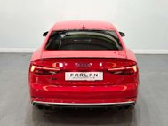 Audi S5 3.0 TFSI V6 Coupe 2dr Petrol Tiptronic quattro Euro 6 (s/s) (354 ps) 20