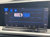 Ford Transit Connect AUTO LWB L2H1 Low Roof Trend 250 Air Con Nav PHEV EURO 6 37