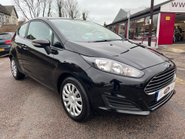 Ford Fiesta 1.25 STYLE 4