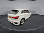 Audi A3 1.5 TFSI 35 S line Sportback 5dr Petrol S Tronic Euro 6 (s/s) (150 ps) 2 Ow 46