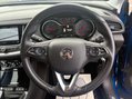 Vauxhall Grandland X 1.2 Turbo GPF Sport Nav SUV 5dr Petrol Manual Euro 6 (s/s) (130 ps) 23