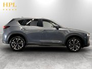 Mazda CX-5 2.0 SKYACTIV-G Sport Edition SUV 5dr Petrol Auto Euro 6 (s/s) (165 ps) 8