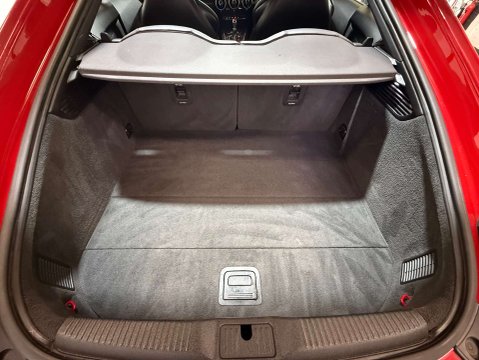 Audi TT TTS TFSI QUATTRO 29