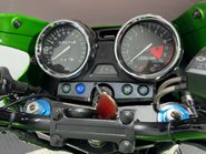 Kawasaki Zephyr ZRX 2001 33K NEW MOT CLASSIC MUSCLE BIKE VERY CLEAN 1100CC 14