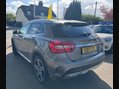 Mercedes-Benz GLA 2.1 GLA200d AMG Line 7G-DCT 4MATIC Euro 6 (s/s) 5dr 2