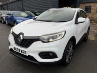 Renault Kadjar ICONIC TCE 4