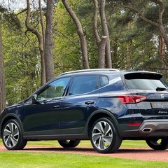 SEAT Arona TSI FR EDITION 1