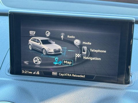 Audi A3 1.5 TFSI CoD 35 Sport Sportback S Tronic Euro 6 (s/s) 5dr 19