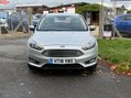 Ford Focus TITANIUM WITH NAV 9