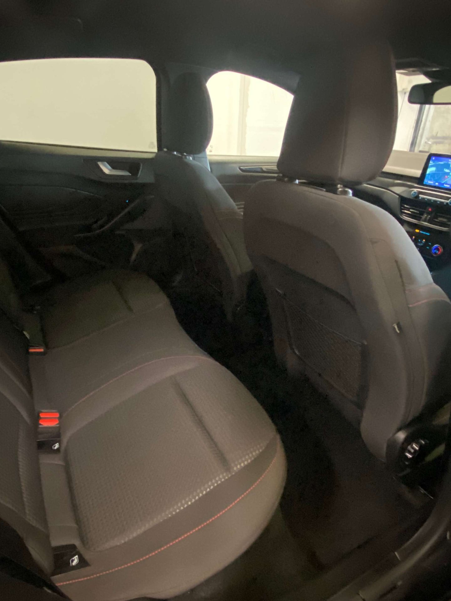 2021 Ford Focus — image 31