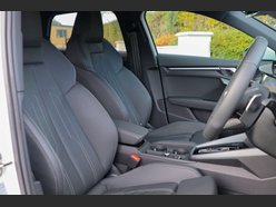 Audi A3 1.5 TFSI 30 S line Sportback 5dr Petrol S Tronic Euro 6 (s/s) (116 ps) 6