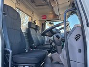 DAF LF LF 290 FA 18T Skip Loader - Hyva Gear - Easy Sheet 4