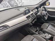 BMW X1 SDRIVE18D M SPORT 14