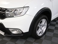 Dacia Sandero Stepway COMFORT TCE 31