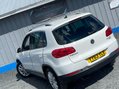 Volkswagen Tiguan 2.0 TDI BlueMotion Tech Match 2WD Euro 5 (s/s) 5dr 56