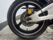 Honda CBR 2004 40K NEW MOT SERVICED 600CC SUPER SPORT VERY TIDY BIKE 42