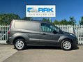Ford Transit Connect 1.5 240 EcoBlue Limited Panel Van 5dr Diesel Manual L1 Euro 6 (s/s) (120 ps 3