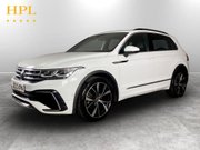 Volkswagen Tiguan 1.5 TSI R-Line SUV 5dr Petrol DSG Euro 6 (s/s) (150 ps) Air Con - Alloys - 3