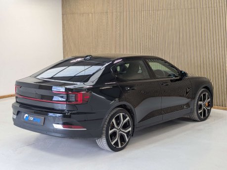 Polestar 2 2 Pilot Plus EV AWD 4WD 5dr 23