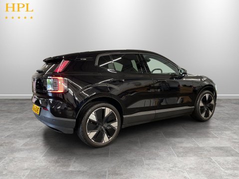 Volvo Ex30 Single Motor Extended Range 69kWh Ultra SUV 5dr Electric Auto (272 ps) 7