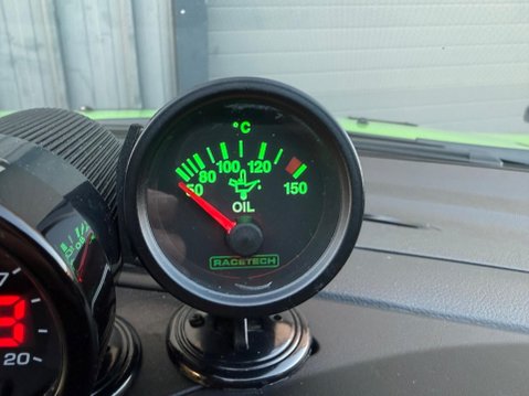 Ford Focus 2.5 RS 3dr 61