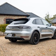 Porsche Macan 2.9T V6 GTS SUV 5dr Petrol PDK 4WD Euro 6 (s/s) (380 ps) 1