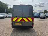 Volkswagen Crafter MWB L2H2 Low Roof Commerce Plus Air Con Sensors EURO 6 7