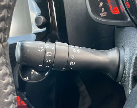 Toyota Aygo 1.0 Aygo X-Press VVT-i 5dr 37