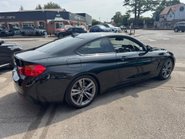 BMW 4 Series 2.0 420i M Sport Auto Euro 6 (s/s) 2dr 11