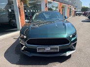 Ford Mustang BULLITT 5