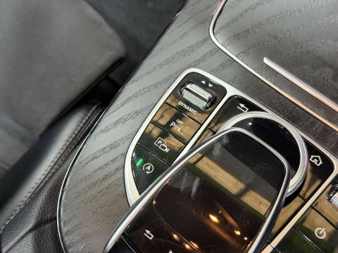 Mercedes-Benz E Class 2.0 E 220 D AMG Line Premium Auto 2dr 40