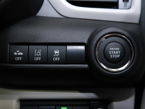 Suzuki Swift 1.2 Mild Hybrid Motion 5dr 27