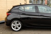 Vauxhall Astra SRI VX-LINE NAV S/S 7