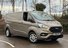 Ford Transit Custom 2.0 Transit Custom 300 Limited