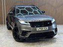 Land Rover Range Rover Velar 2.0 Range Rover Velar R-Dynamic SE D180 Auto 4WD 5dr