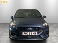 Ford Fiesta 1.0T EcoBoost MHEV ST-Line Edition Hatchback 5dr Petrol Manual Euro 6 (s/s)