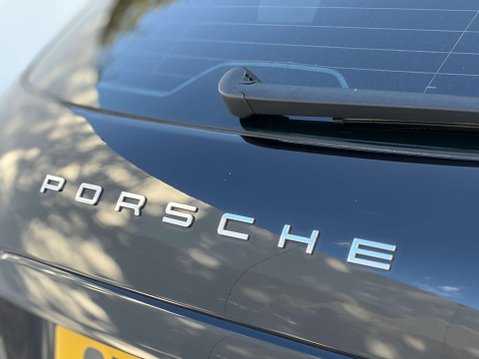 Porsche Cayenne 4.1 Cayenne V8 D S Tiptronic S Auto 4WD 5dr 50