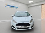 Ford Fiesta 1.25 Zetec Euro 6 3dr 6