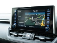 Toyota Rav4 2.5 VVT-h GPF Design SUV 5dr Petrol Hybrid CVT Euro 6 (s/s) (218 ps) 12